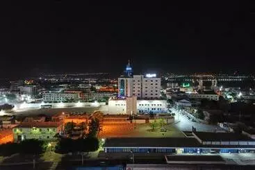 Hotel Mirador Palace Hôtel