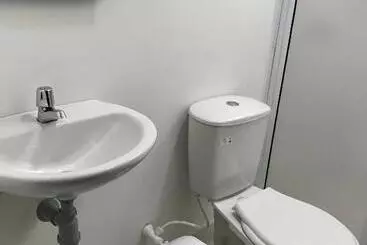 ホテル Puerto Azul