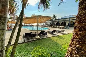 Resort Lago De Oro