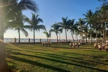 Lomakeskus Lago De Oro