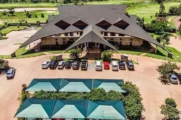 Thika Greens Golf Resort