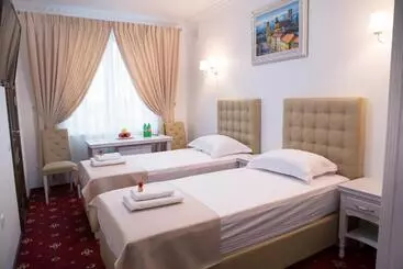 Hostel Bavaria