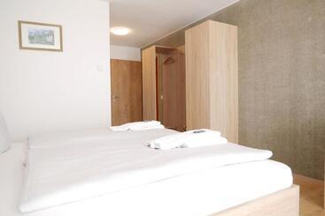 Hotel Berghaus Knopfmacher