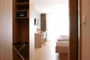 Hotel Berghaus Knopfmacher