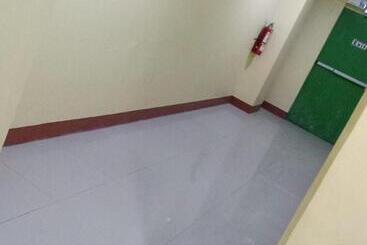 Jeamco Royal Hotel Cotabato