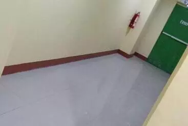 Jeamco Royal Hotel Cotabato