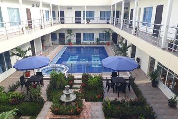 فندق La Fuente J.n