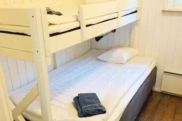 Husargårdens Bed & Breakfast