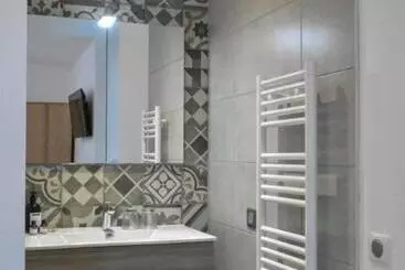 ペンション L'abelli D'estelle