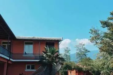 Majatalo Matua Guest House