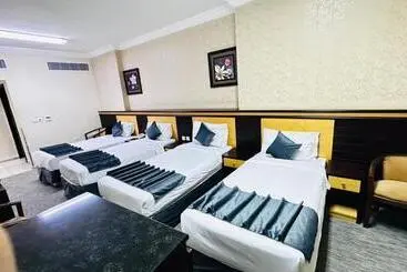 فندق درة السليمانية