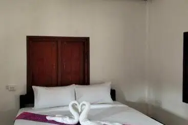 Pensionat Guesthouse And Restaurant Saylomyen Konglor
