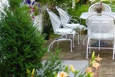 Bed and Breakfast Millbrook Country House