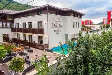 Hotel Dada Termal
