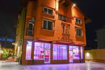 Hotell London