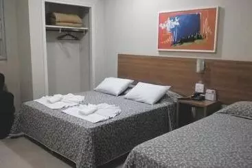 Hotelli Primavera Palace