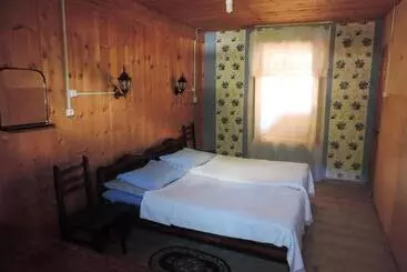 پانسیون Guesthouse Angelina