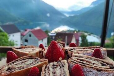 پانسیون Guesthouse Madzarevic