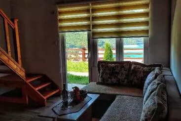 پانسیون Guesthouse Madzarevic