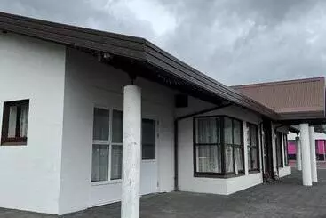 پانسیون Media Luna Guesthouse