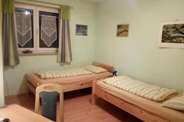 Pension Am Tor Zum Mainbogen