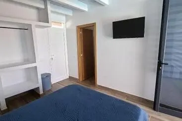 Pensionat Chalet Los Molinos