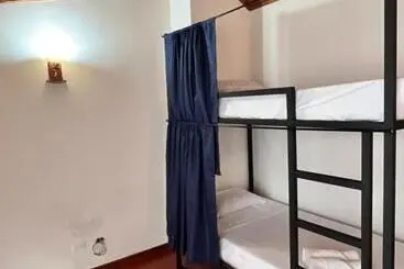 Bed and Breakfast Otro Mundo