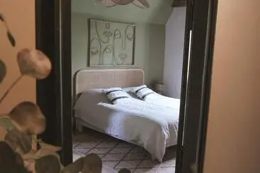 Bed and Breakfast Manoir Du Moulinet