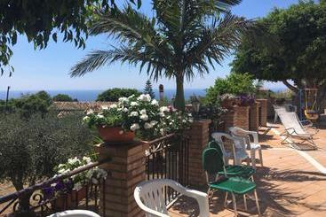 ホテル Le Quattro Sorelle