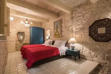 Hotel Locanda La Gelsomina