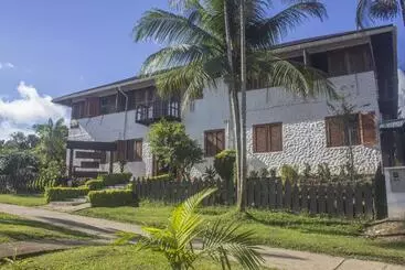 Hotel Waira Selva