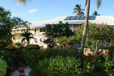 Aparthotel Hut Pointe Inn