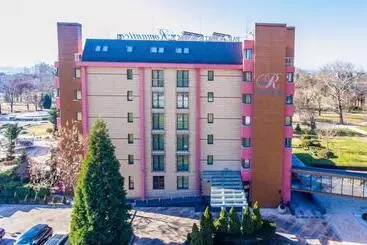 Park Hotel Romantica