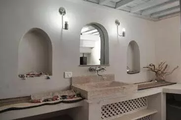 Majatalo Dar Ennour Djerbahood Erriadh