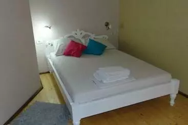 ペンション Rooms Milin Lagum