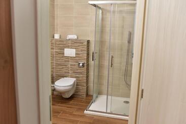 Wellness Hotel Bozeňov