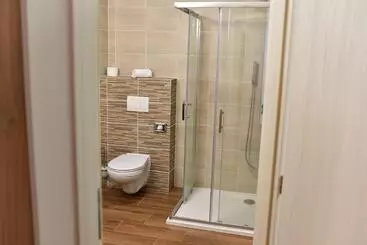 Wellness Hotel Bozeňov