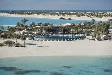 هتل Shebara Resort