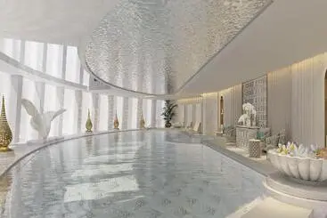 Waldorf Astoria Rabat Salé