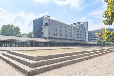 a&o Hostel Milano Ca Granda