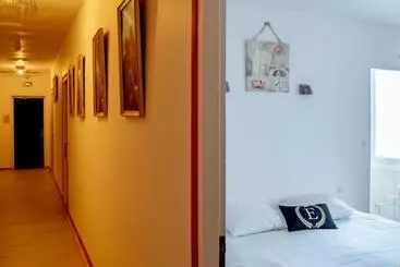 ホテル Hôtel & Gastronomie   La Table De L Europe