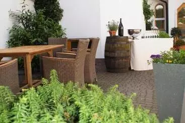 Hotel Landgasthof Druschel