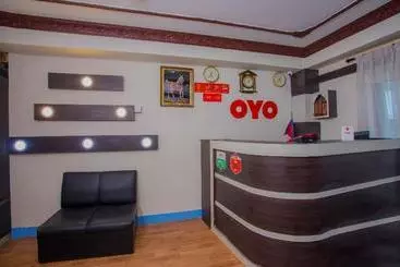 Hotel Oyo 272 Namaste Kusum Guest House