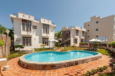 Hotel Oyo 29023 Pritee Resorts