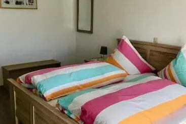 Hostel Gasthaus Zur Hardtmühle
