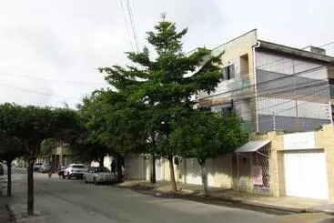 ペンション Flat Santa Maria