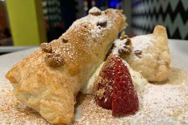 پانسیون Hostel Lolamento