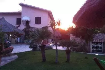 Aamiaismajoitus (B&B) Villa Mariel   Adults Only Giannella Playa