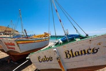 ホテル Holiday Inn   Piura, An Ihg