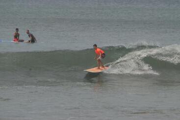 هتل Verdad Nicaragua